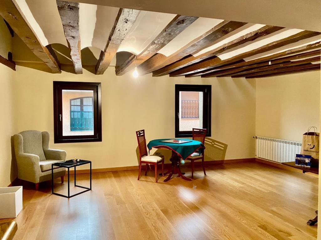 Вилла Casa Moneo Брионес Экстерьер фото