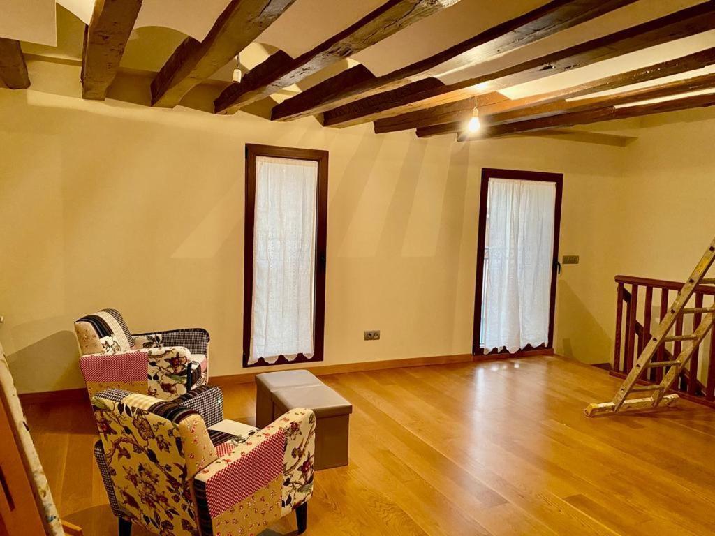 Вилла Casa Moneo Брионес Экстерьер фото